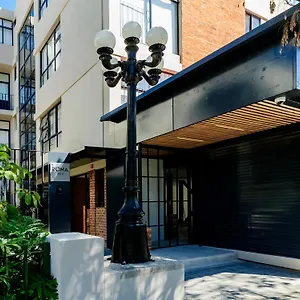  Apartment Roma 1888 Mexico