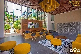 Klr The City Condos Playa del Carmen