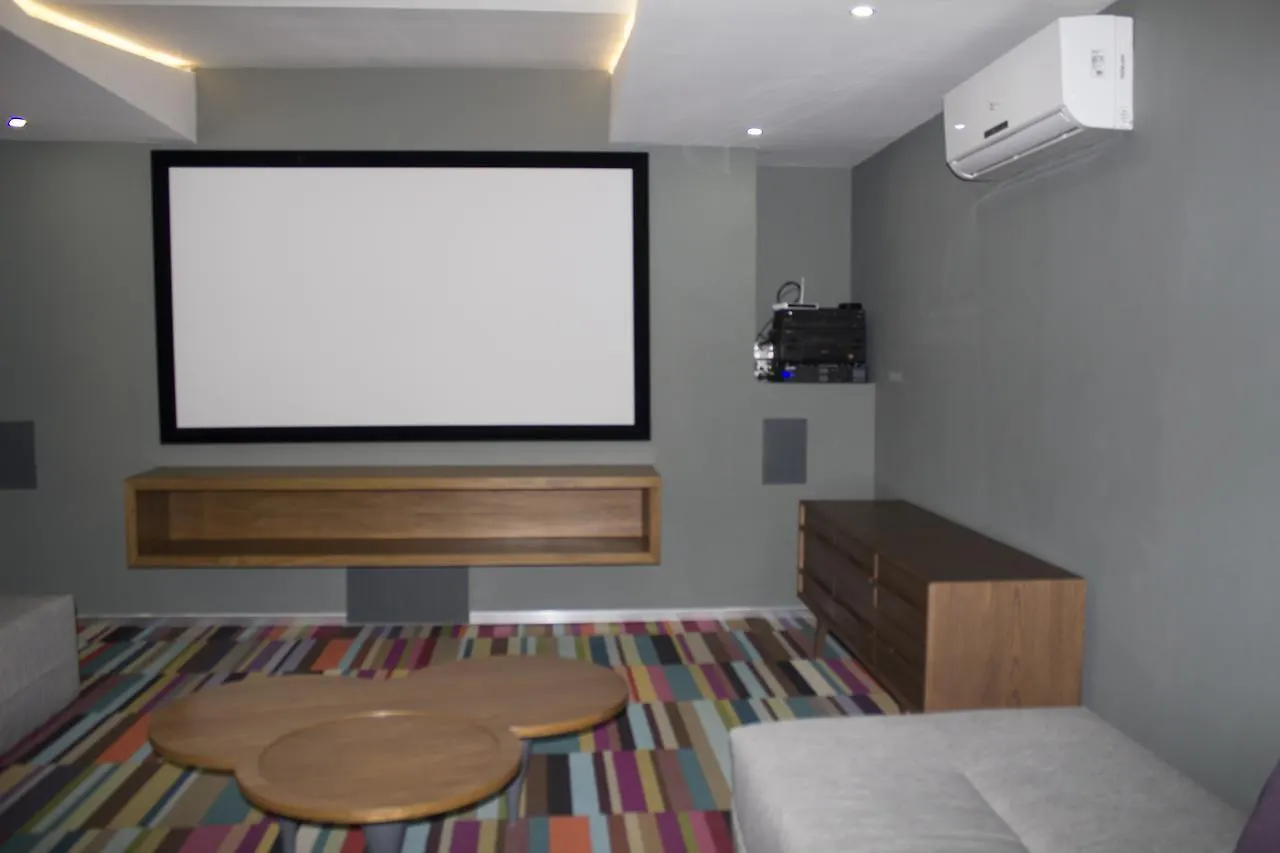 Klr The City Condos Playa del Carmen Aparthotel