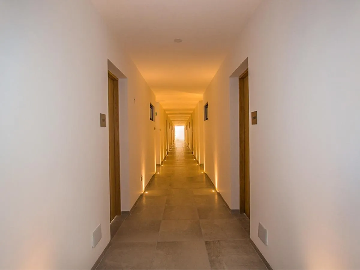 ***** Aparthotel Klr The City Condos Playa del Carmen Mexiko